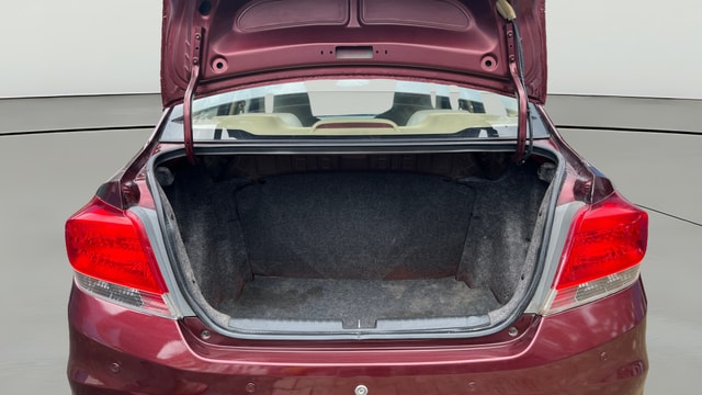 View Honda Amaze Image 38 Used Honda Amaze Image 38