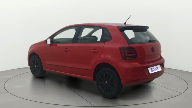 View Volkswagen Polo Image 2 Used Volkswagen Polo Image 2