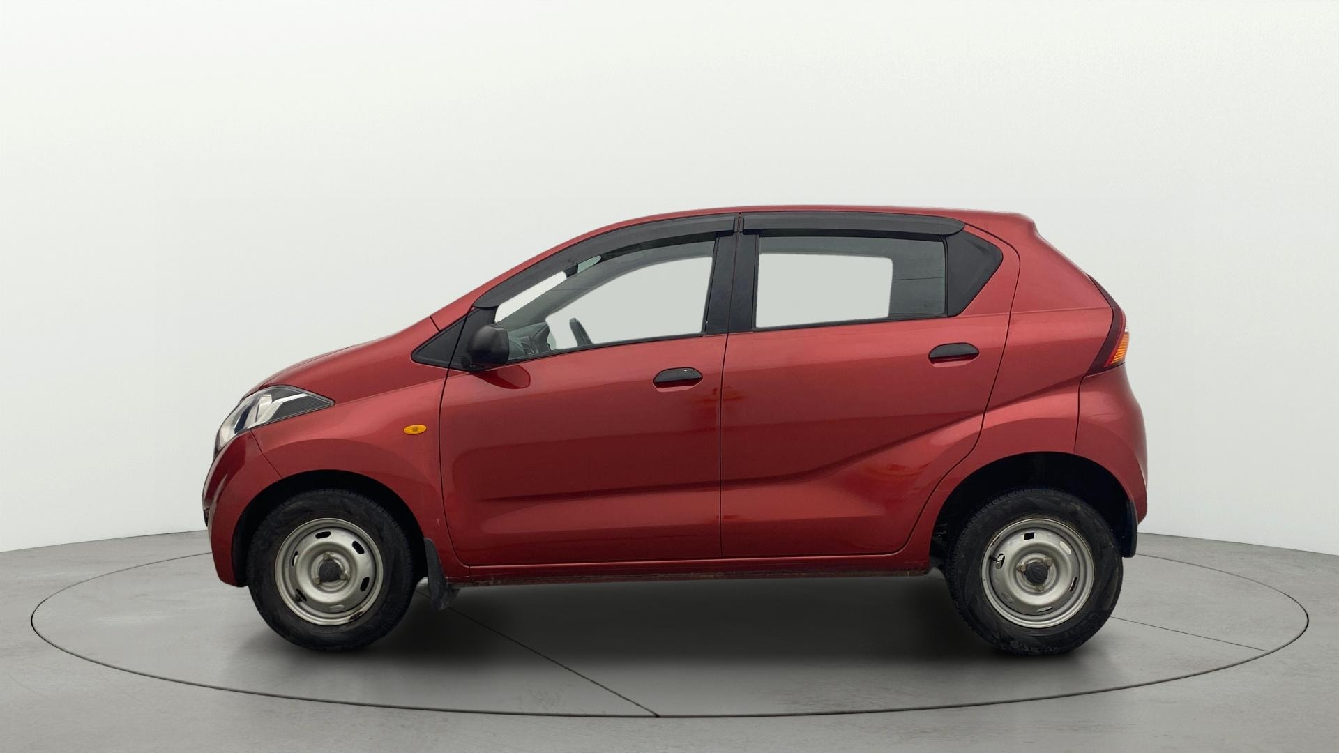 View 2019 Datsun Redi GO A Image 5 Used 2019 Datsun Redi GO A Image 5