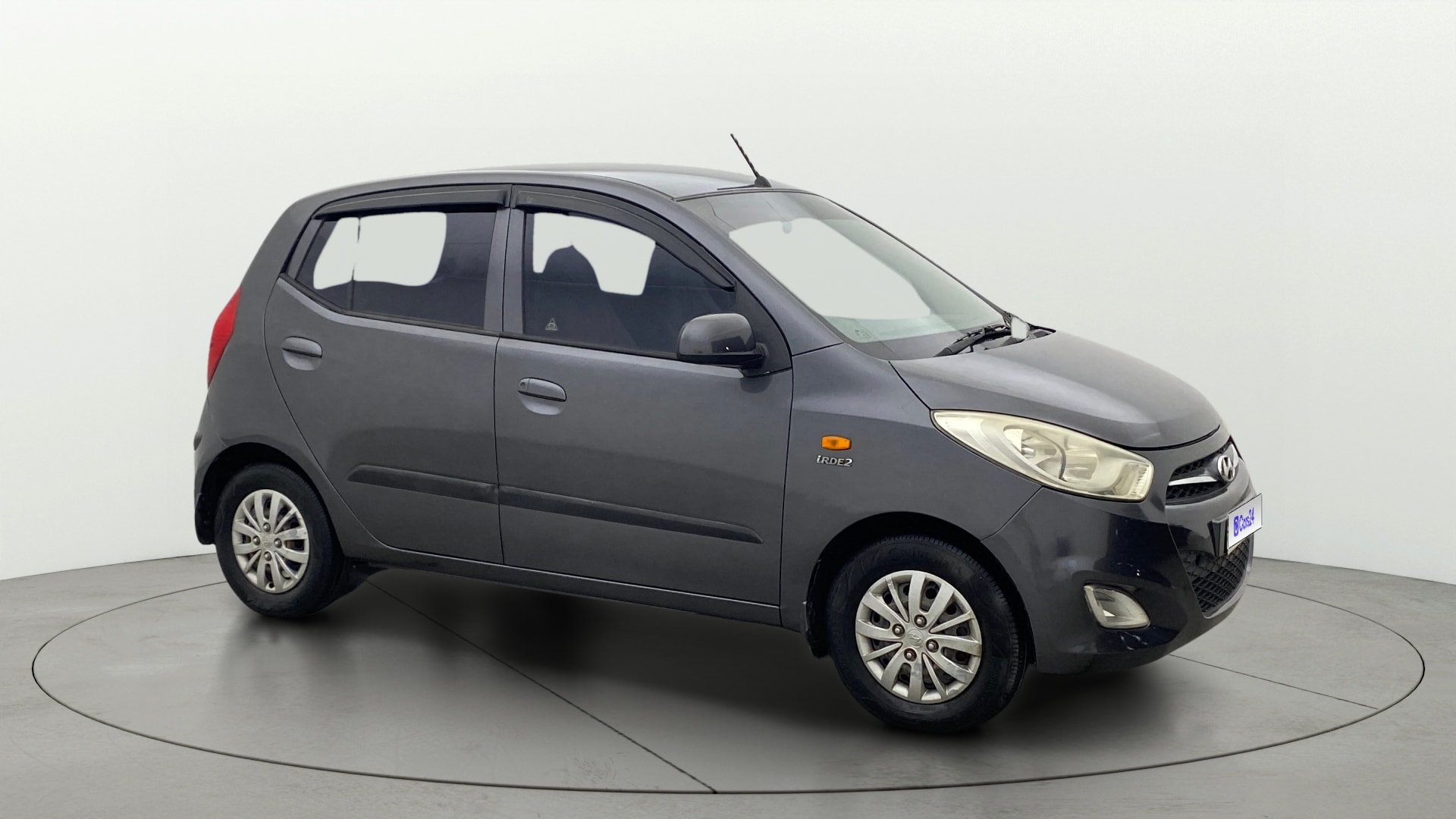 View 2014 Hyundai i10 1.2 Asta MT Image 21 Used 2014 Hyundai i10 1.2 Asta MT Image 21