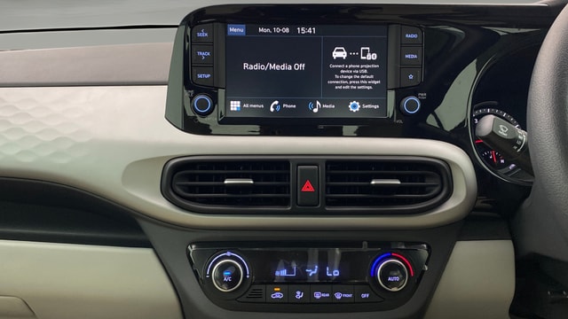 View Hyundai Grand i10 Nios Image 18 Used Hyundai Grand i10 Nios Image 18