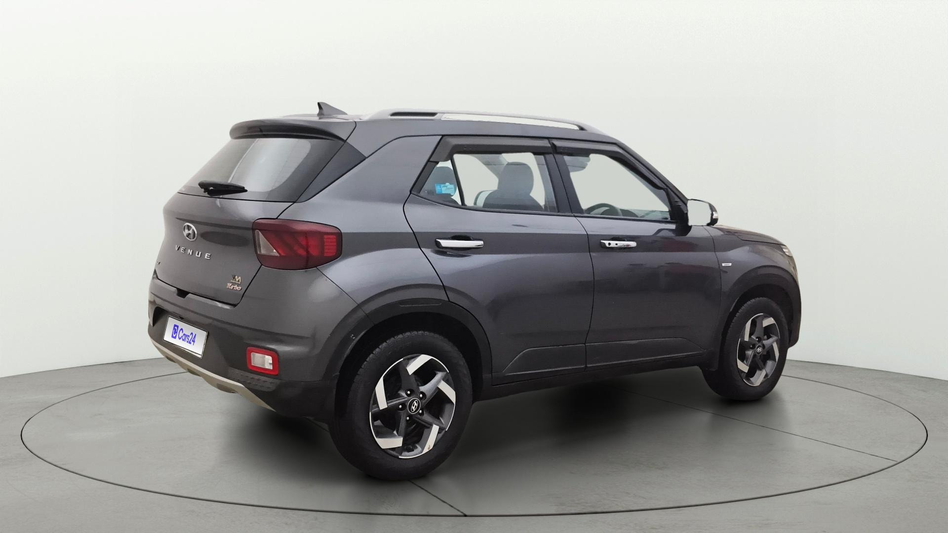 Used 2021 Hyundai Venue Used 2021 Hyundai Venue
