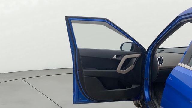 View Hyundai Creta Image 31 Used Hyundai Creta Image 31