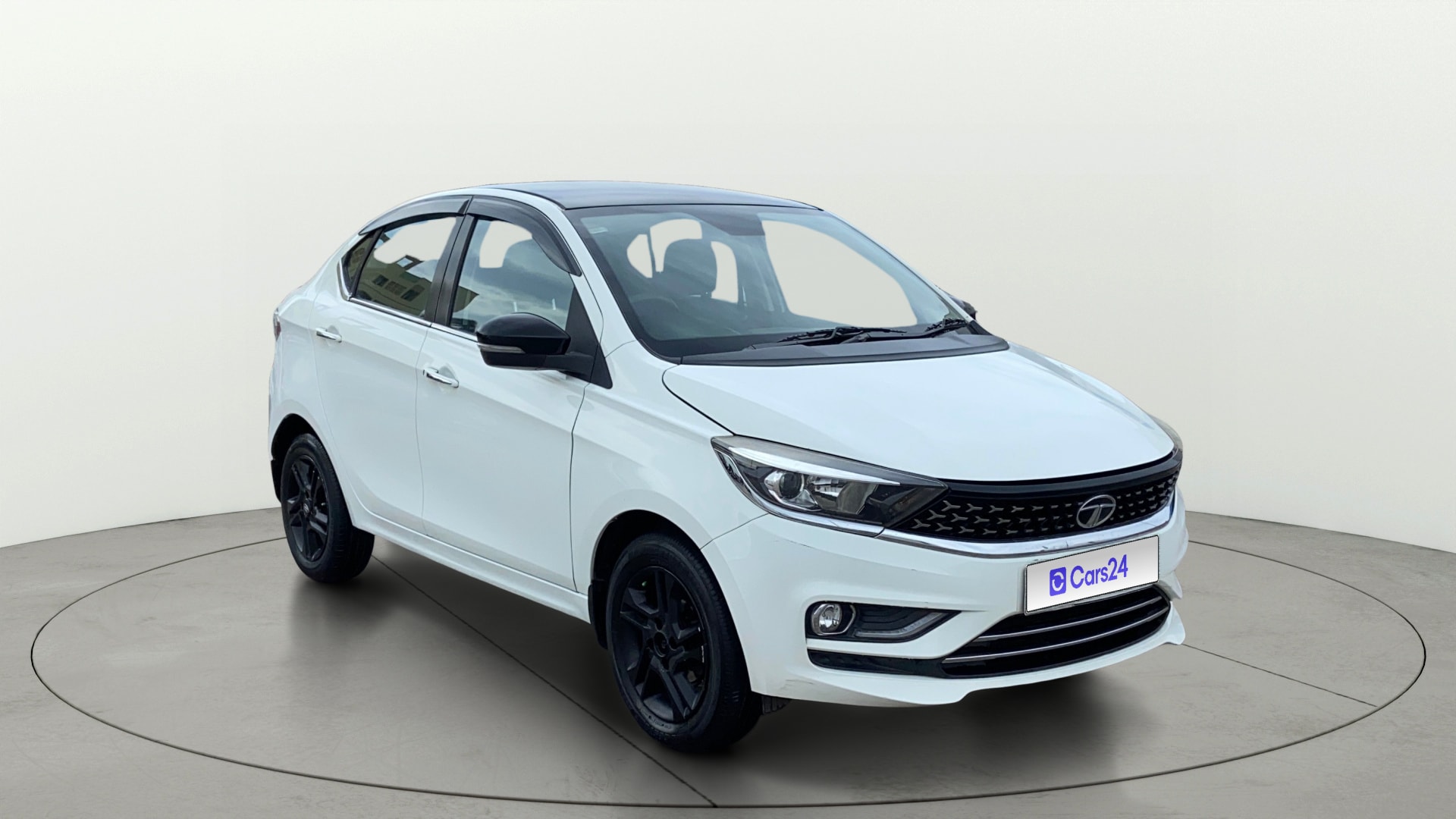 View 2022 Tata Tigor XE Diesel Image 37 Used 2022 Tata Tigor XE Diesel Image 37