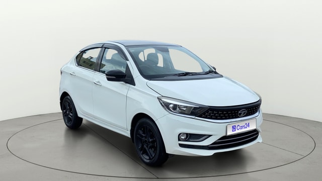 View Tata Tigor Image 37 Used Tata Tigor Image 37