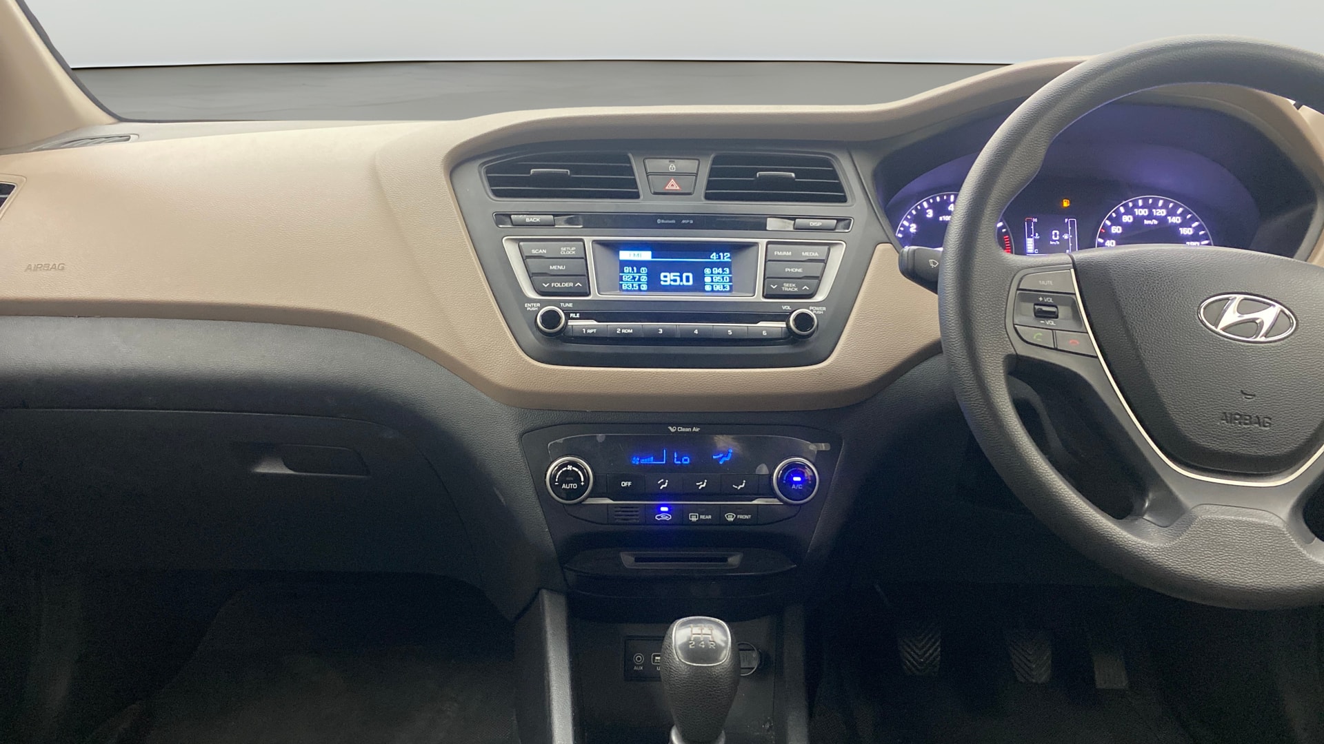 Used 2017 Hyundai Elite i20 Used 2017 Hyundai Elite i20