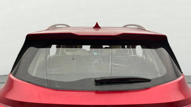 View MG Hector Image 4 Used MG Hector Image 4