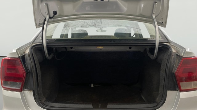 View Volkswagen Ameo Image 37 Used Volkswagen Ameo Image 37