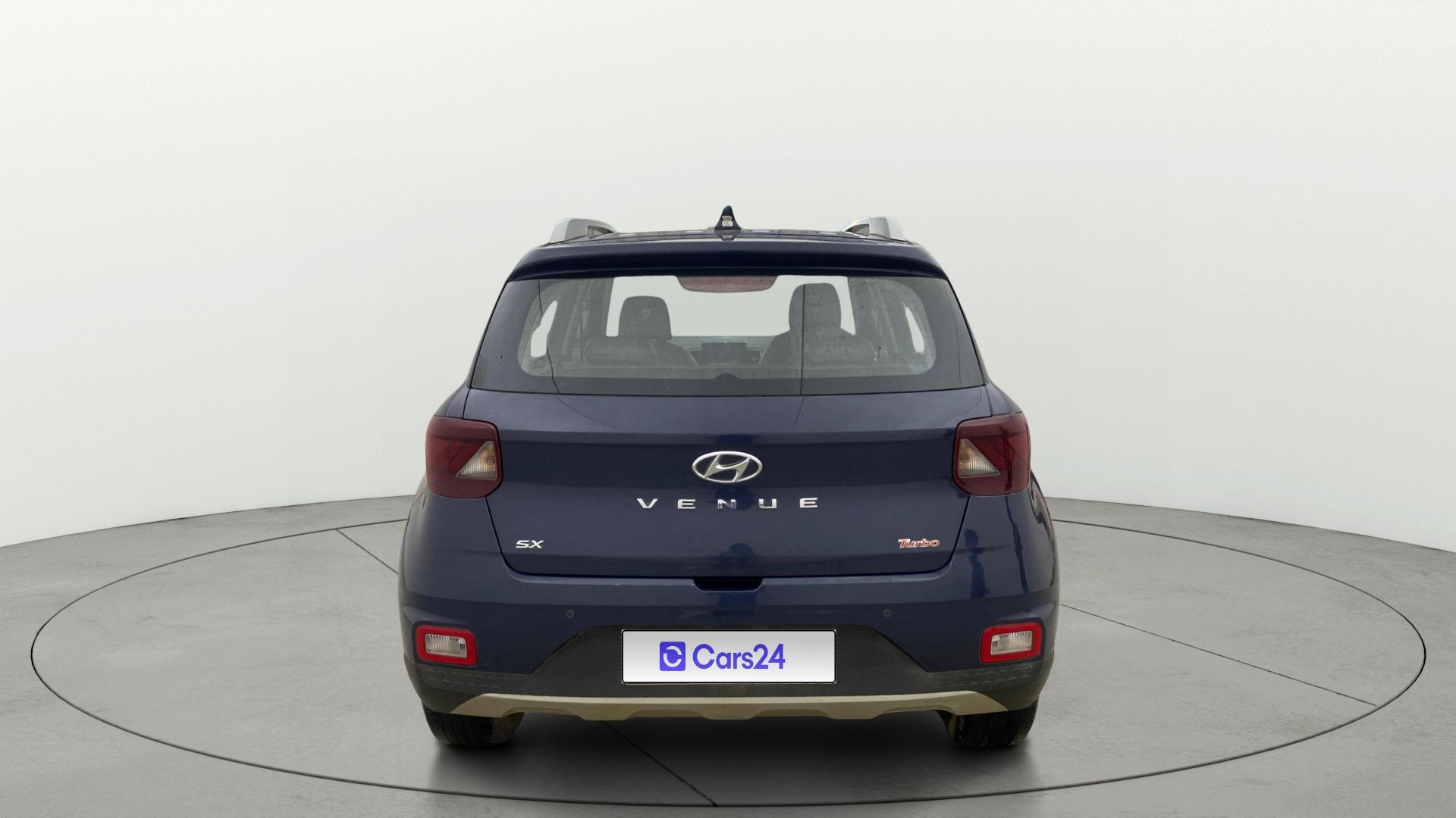 Used 2021 Hyundai Venue Used 2021 Hyundai Venue