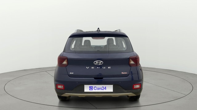 View Hyundai Venue Image 42 Used Hyundai Venue Image 42