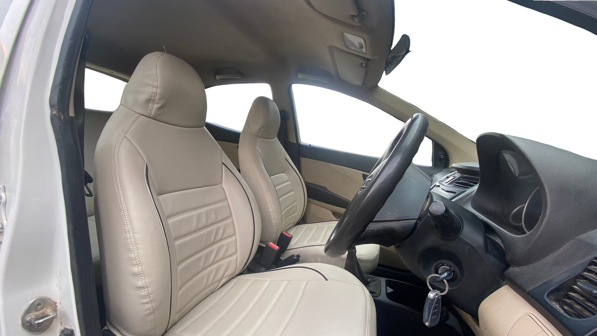 Used 2019 Honda Amaze Used 2019 Honda Amaze