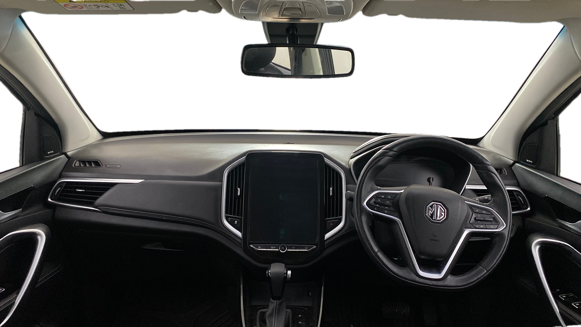 Used 2021 MG Hector Used 2021 MG Hector