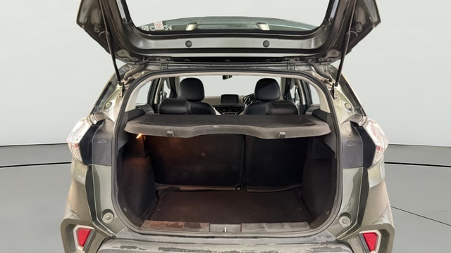 View Tata Nexon Image 40 Used Tata Nexon Image 40