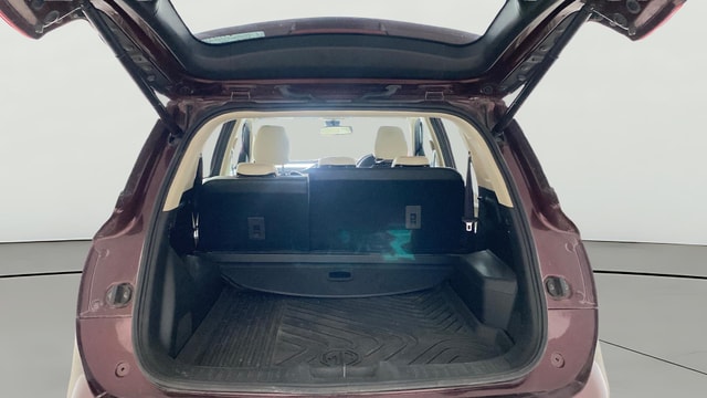 View MG Hector Image 40 Used MG Hector Image 40