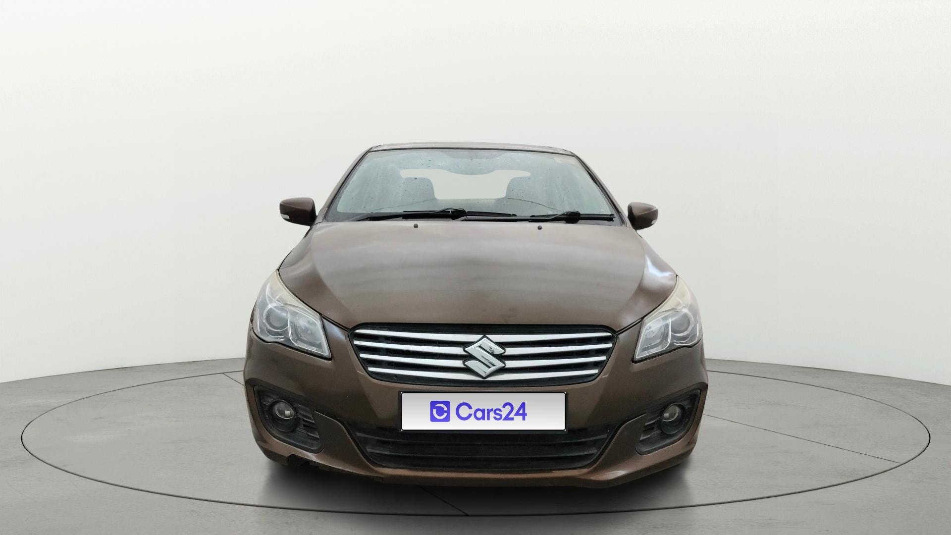Used 2017 Maruti Suzuki 1000 Used 2017 Maruti Suzuki 1000