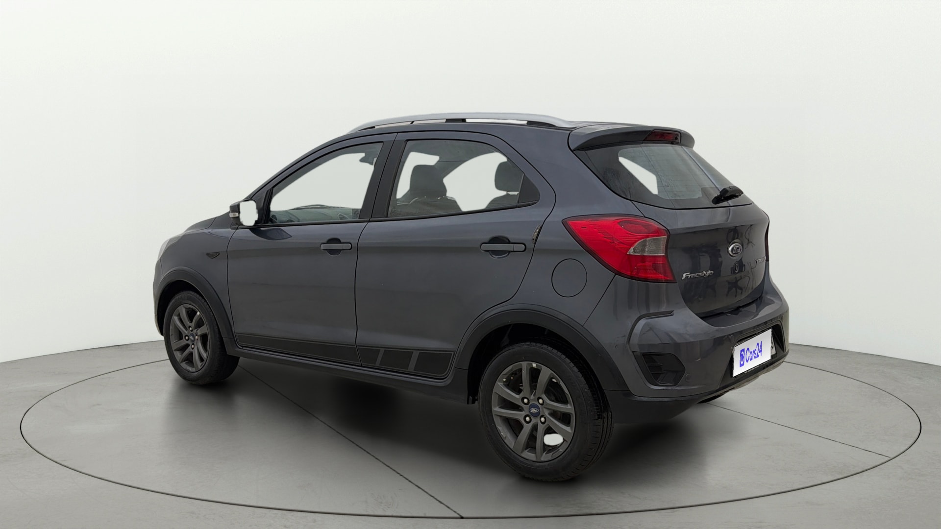 Used 2021 Ford Freestyle Used 2021 Ford Freestyle