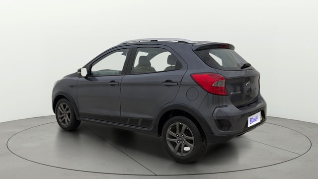 View Ford Freestyle Image 2 Used Ford Freestyle Image 2