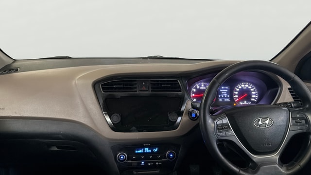 View Hyundai Elite i20 Image 32 Used Hyundai Elite i20 Image 32