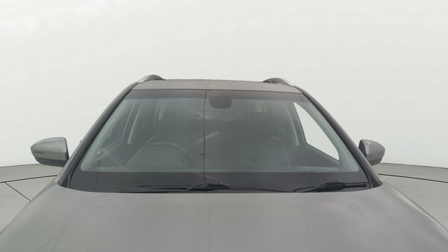 View MG Hector Image 38 Used MG Hector Image 38