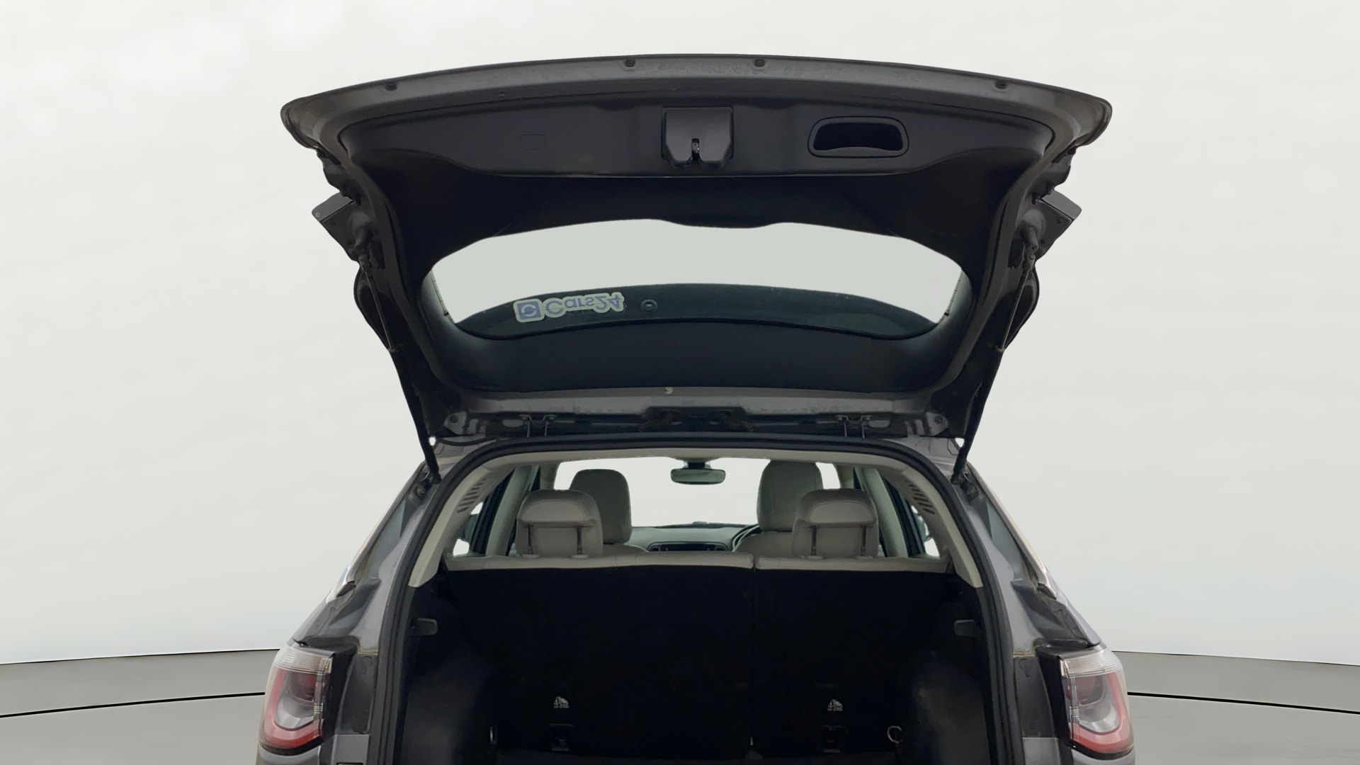 Used 2019 Jeep Compass Used 2019 Jeep Compass