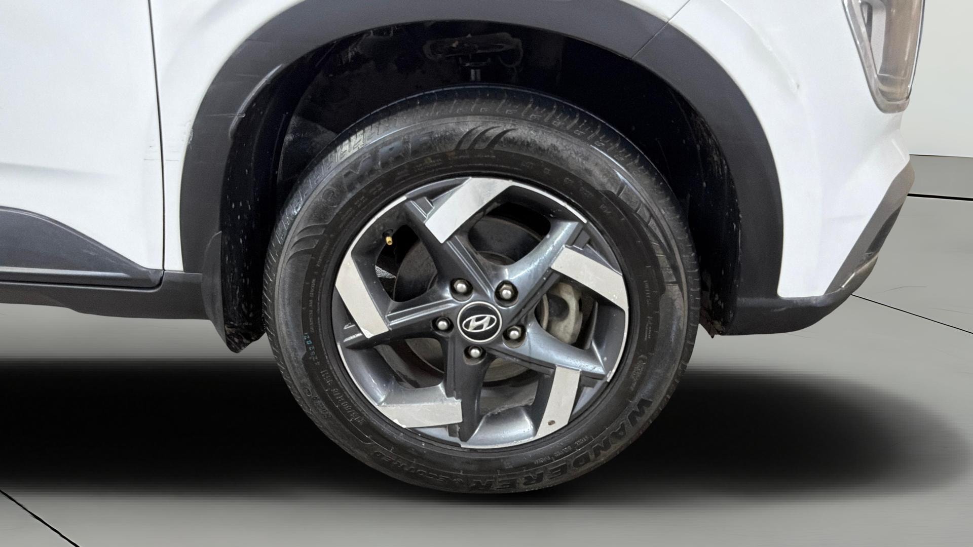 View 2022 Hyundai Venue S 1.2 Petrol Image 39 Used 2022 Hyundai Venue S 1.2 Petrol Image 39