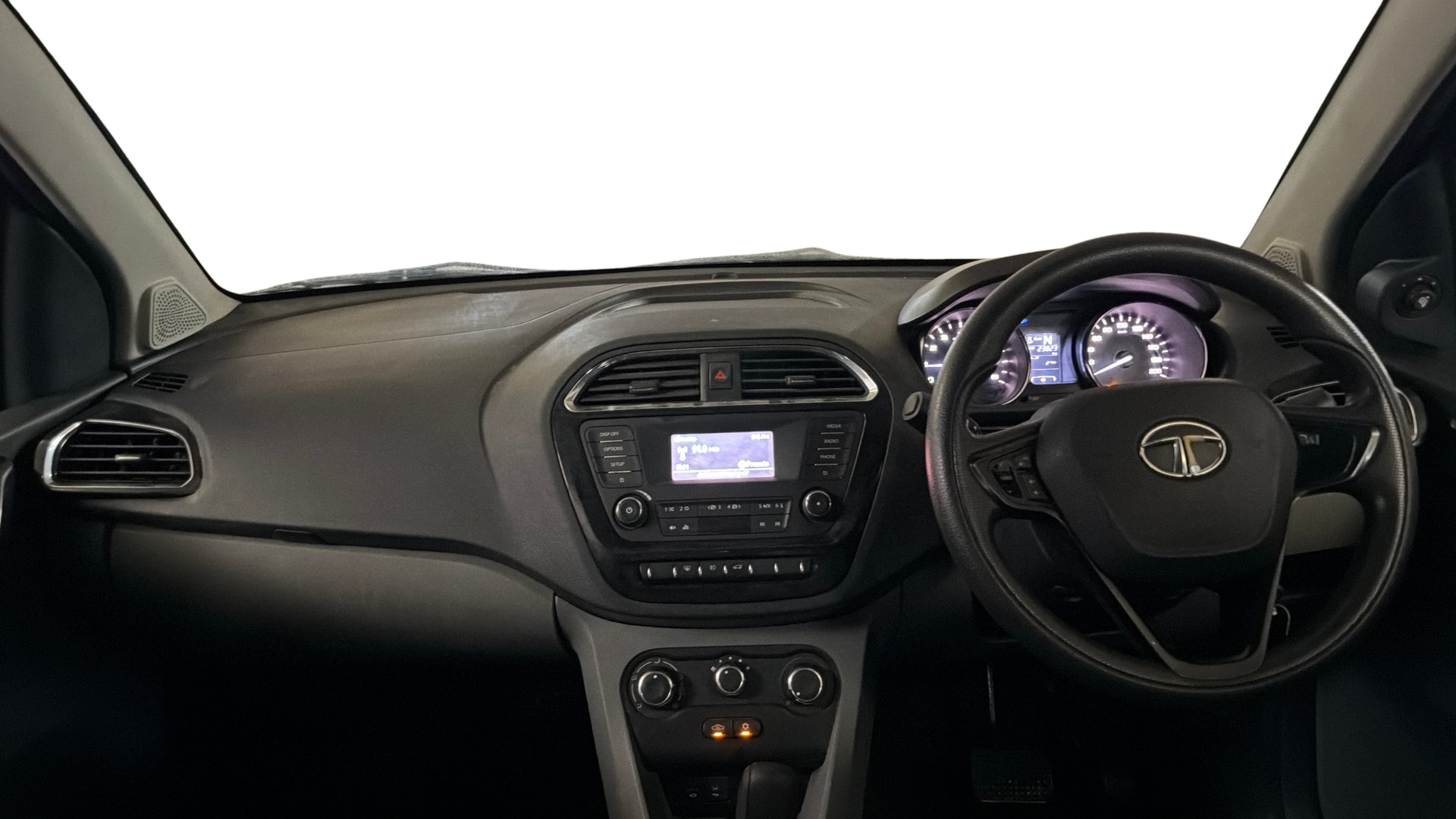 Used 2019 Tata Tigor Used 2019 Tata Tigor