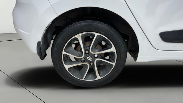 View Hyundai Grand i10 Image 33 Used Hyundai Grand i10 Image 33