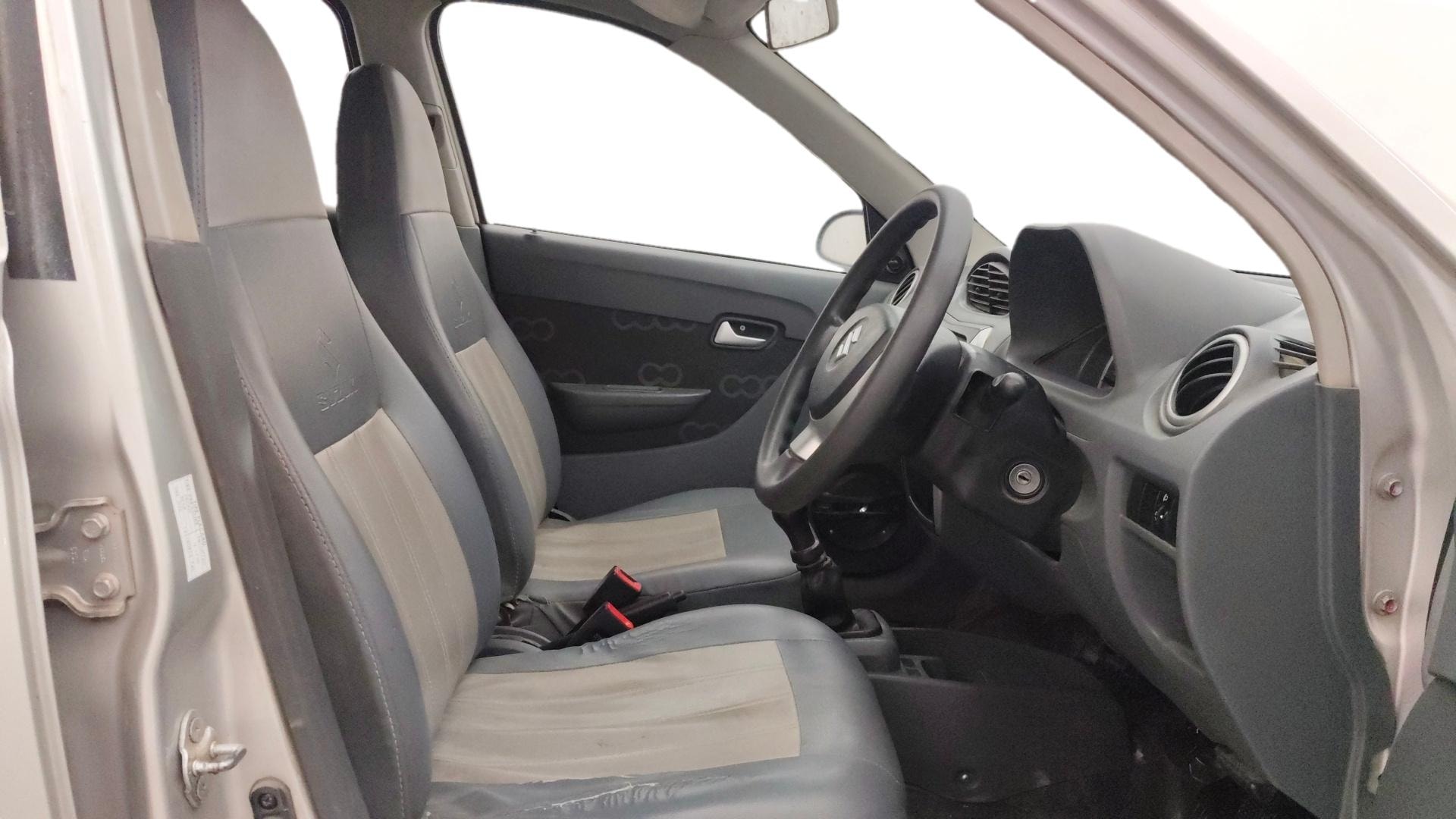 View 2013 Maruti Suzuki Alto 800 LX Image 25 Used 2013 Maruti Suzuki Alto 800 LX Image 25
