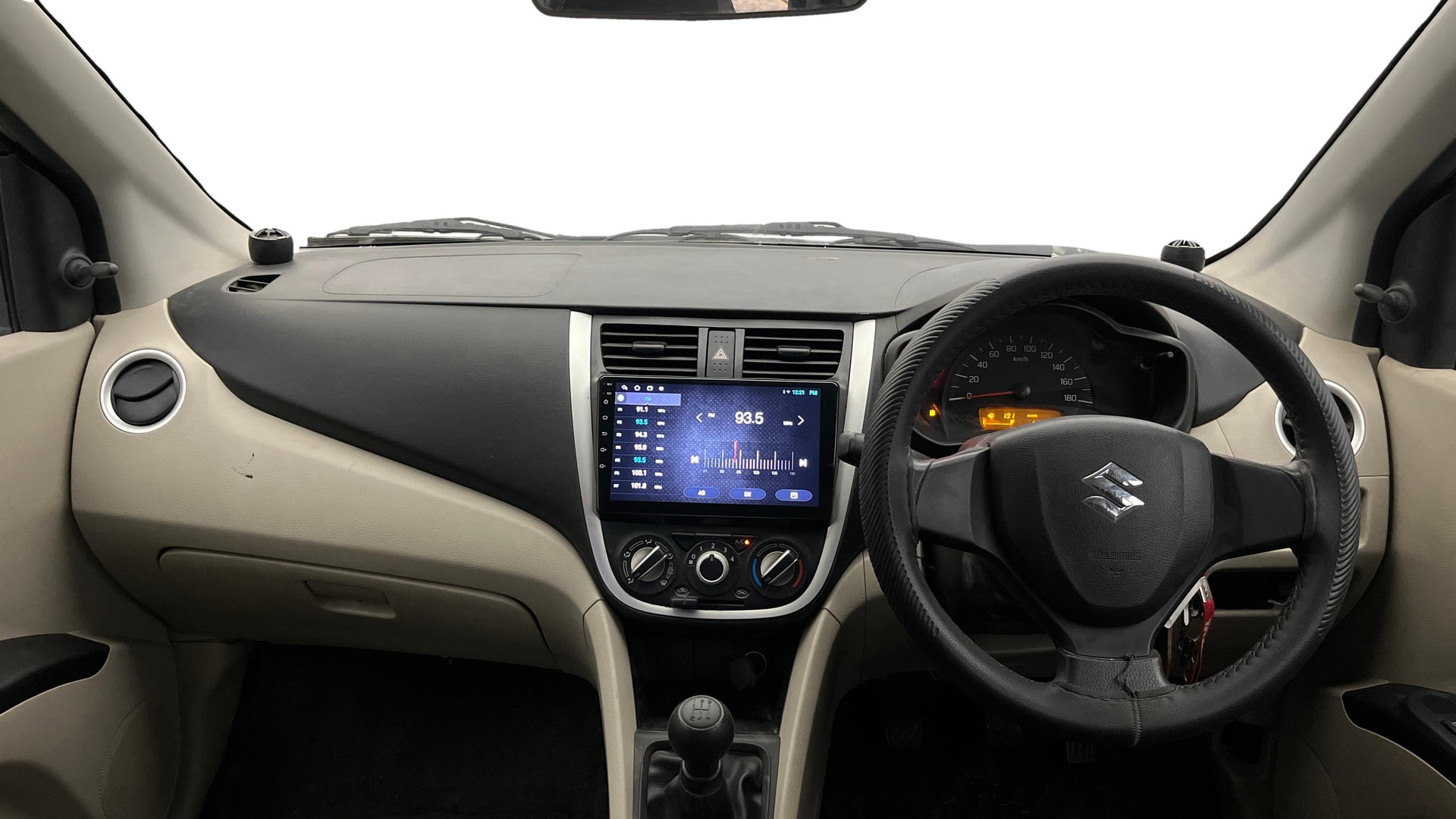 View 2021 Maruti Suzuki 1000 Base Variant Image 15 Used 2021 Maruti Suzuki 1000 Base Variant Image 15