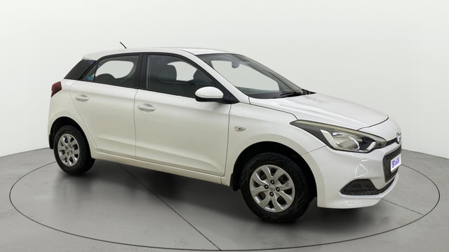 View Hyundai Elite i20 Image 35 Used Hyundai Elite i20 Image 35