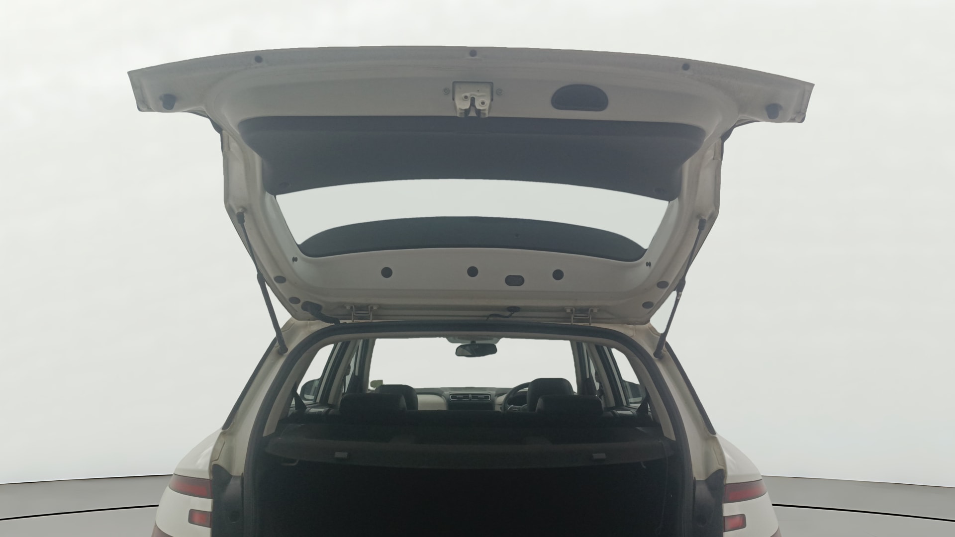 Used 2021 Hyundai Creta Used 2021 Hyundai Creta
