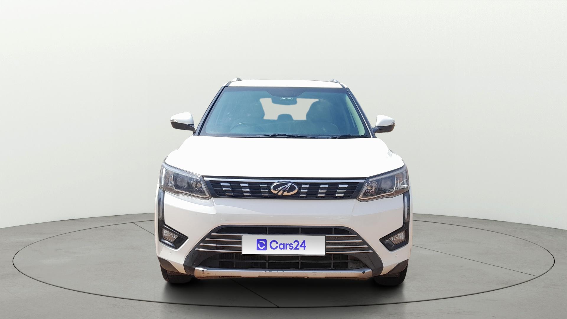 Used 2019 Mahindra XUV300 Used 2019 Mahindra XUV300