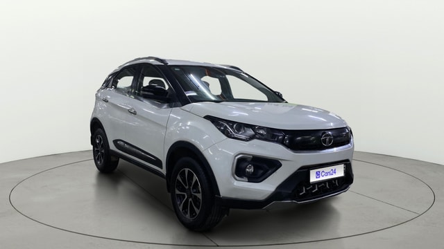 View Tata Nexon Image 14 Used Tata Nexon Image 14