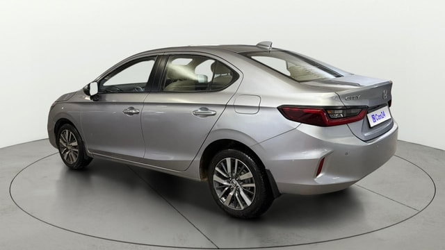 View Honda City ZX Image 2 Used Honda City ZX Image 2