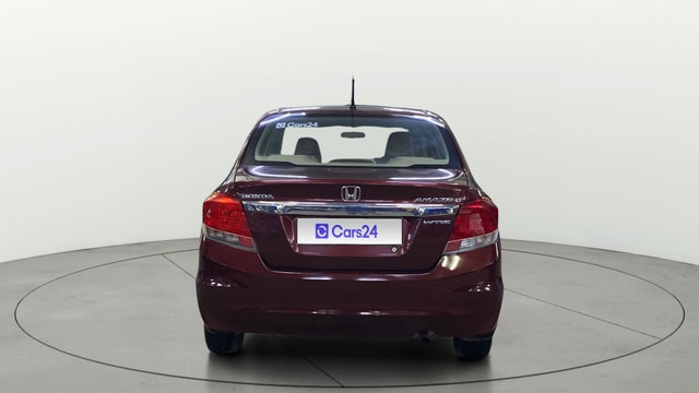 View Honda Amaze Image 45 Used Honda Amaze Image 45