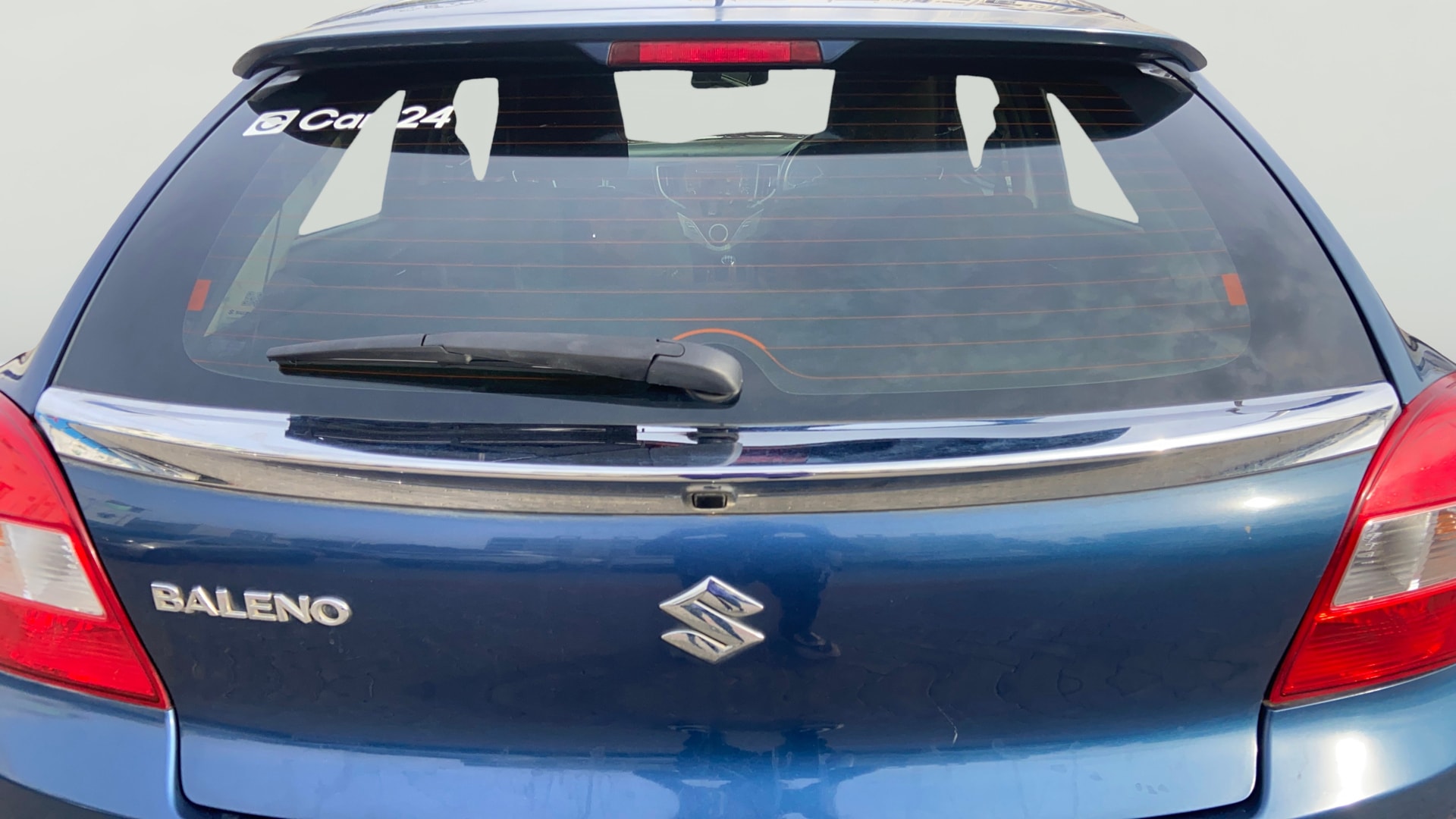 View 2018 Maruti Suzuki 1000 Base Variant Image 4 Used 2018 Maruti Suzuki 1000 Base Variant Image 4