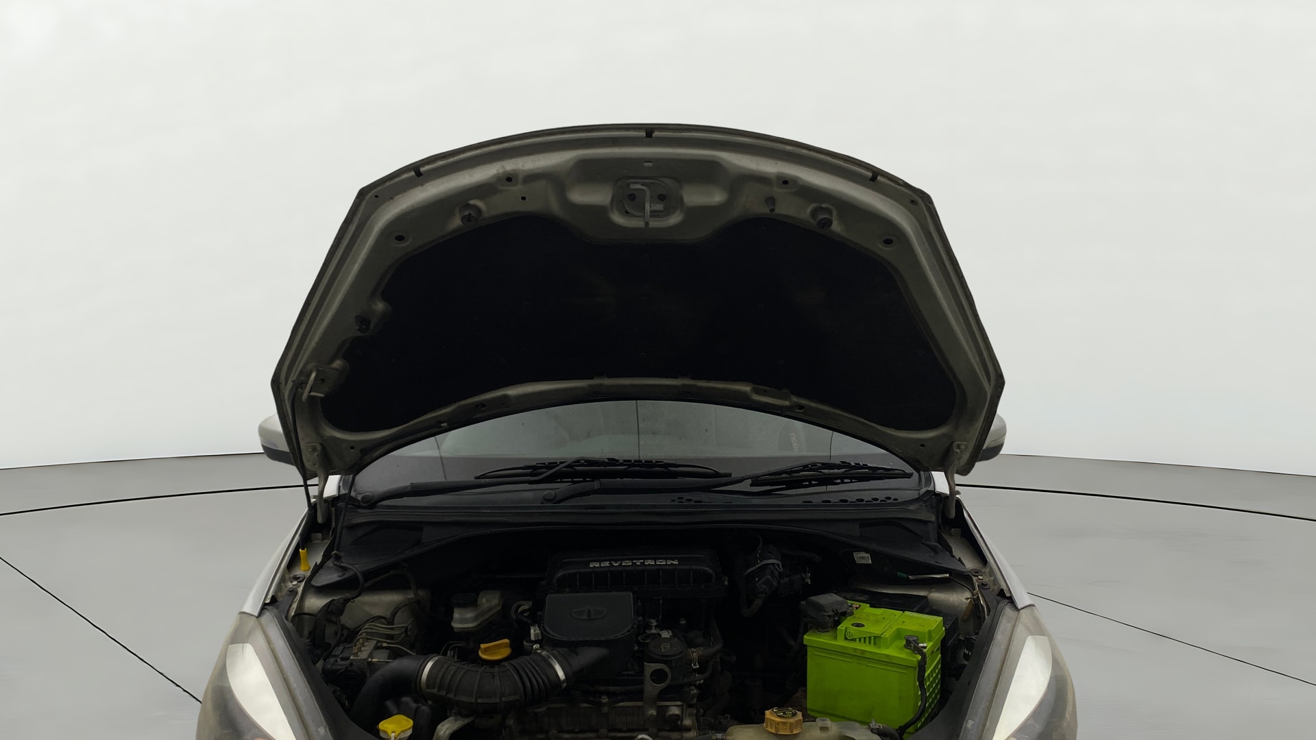 View 2018 Tata Tigor XZ (O) Petrol Image 32 Used 2018 Tata Tigor XZ (O) Petrol Image 32