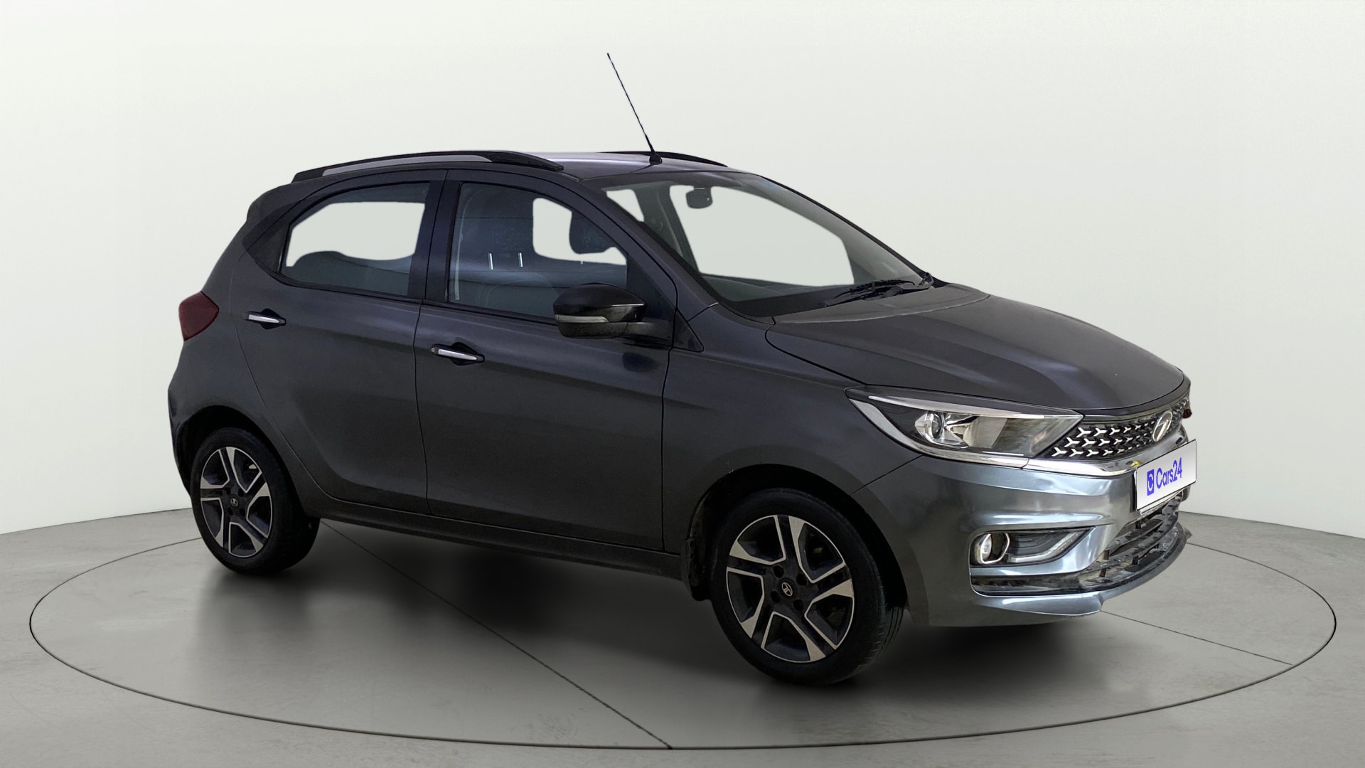Used 2022 Tata Tiago Used 2022 Tata Tiago