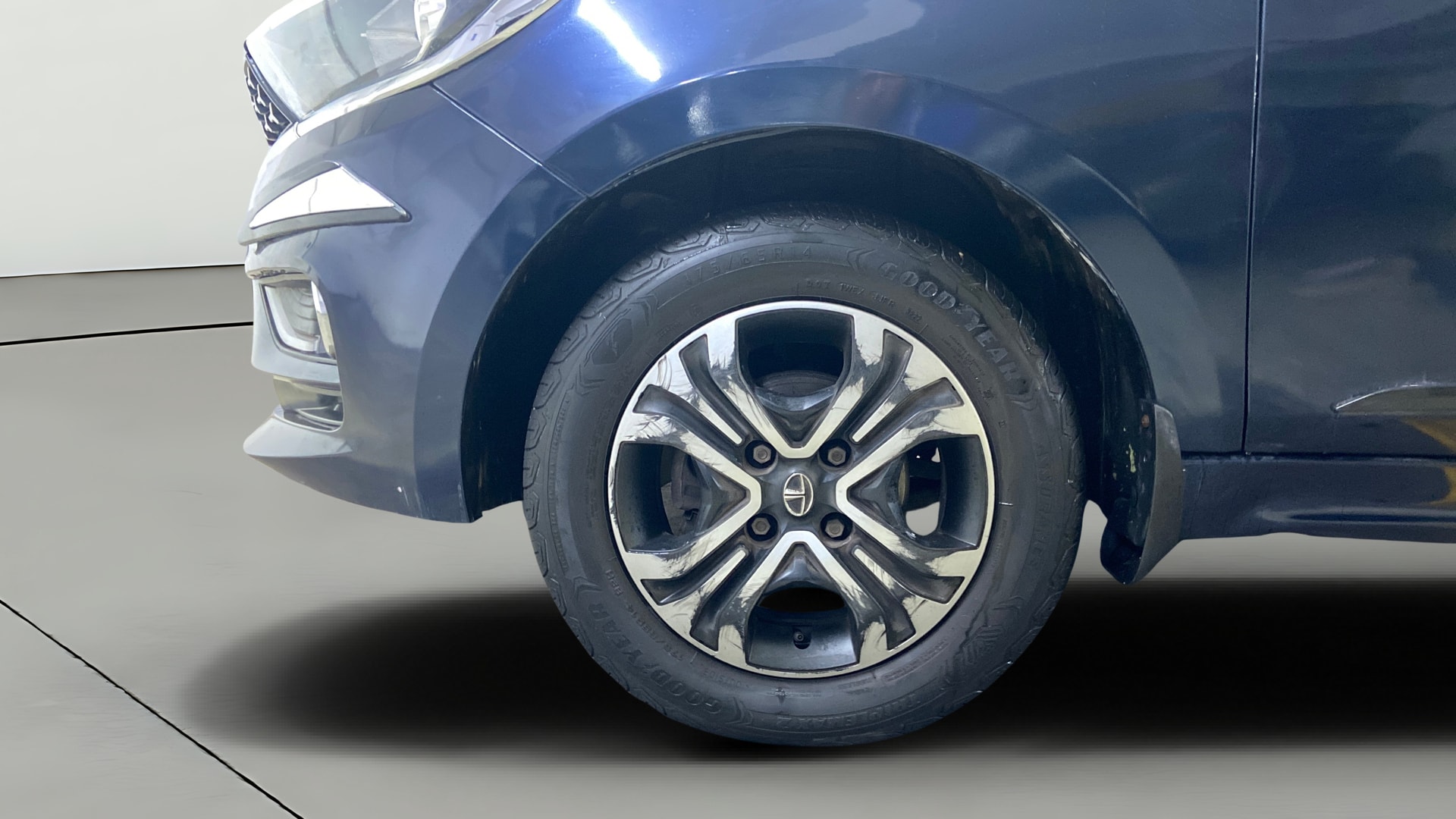 Used 2022 Tata Tiago Used 2022 Tata Tiago
