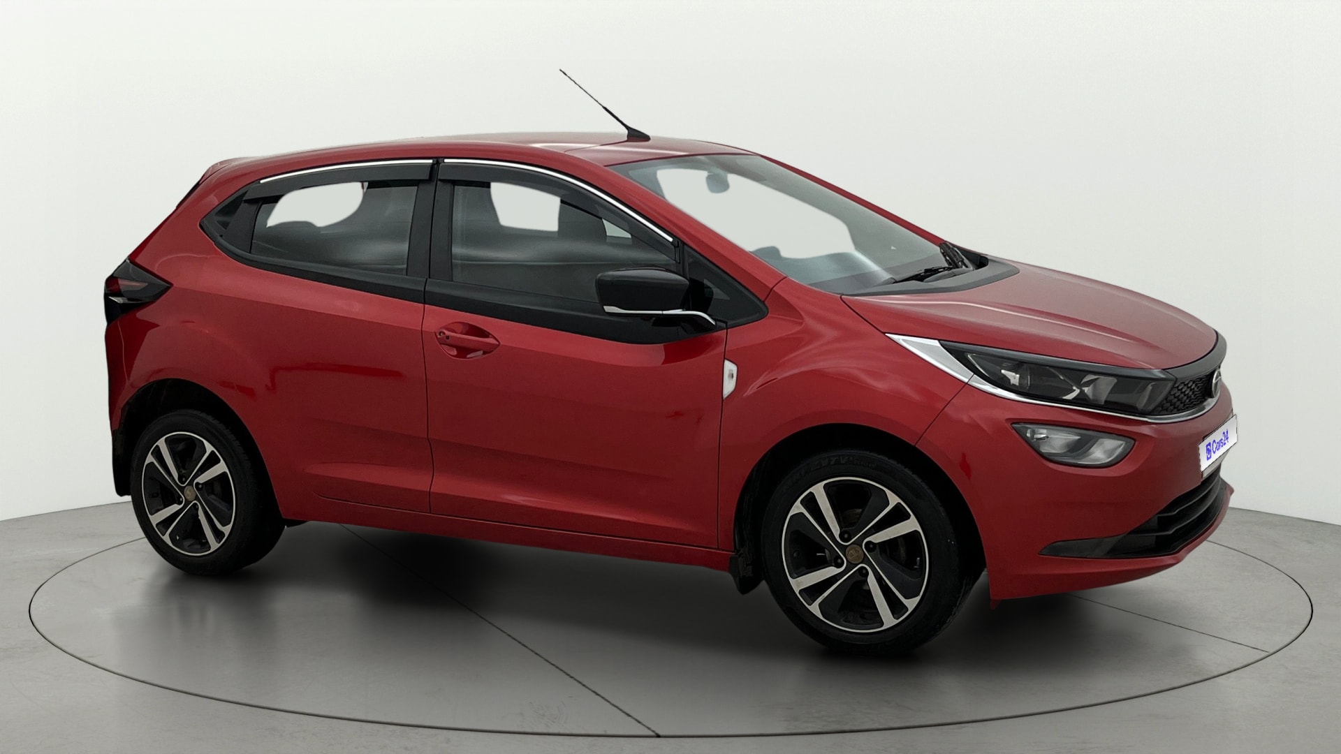 View 2020 Tata Altroz XZ Petrol Image 38 Used 2020 Tata Altroz XZ Petrol Image 38
