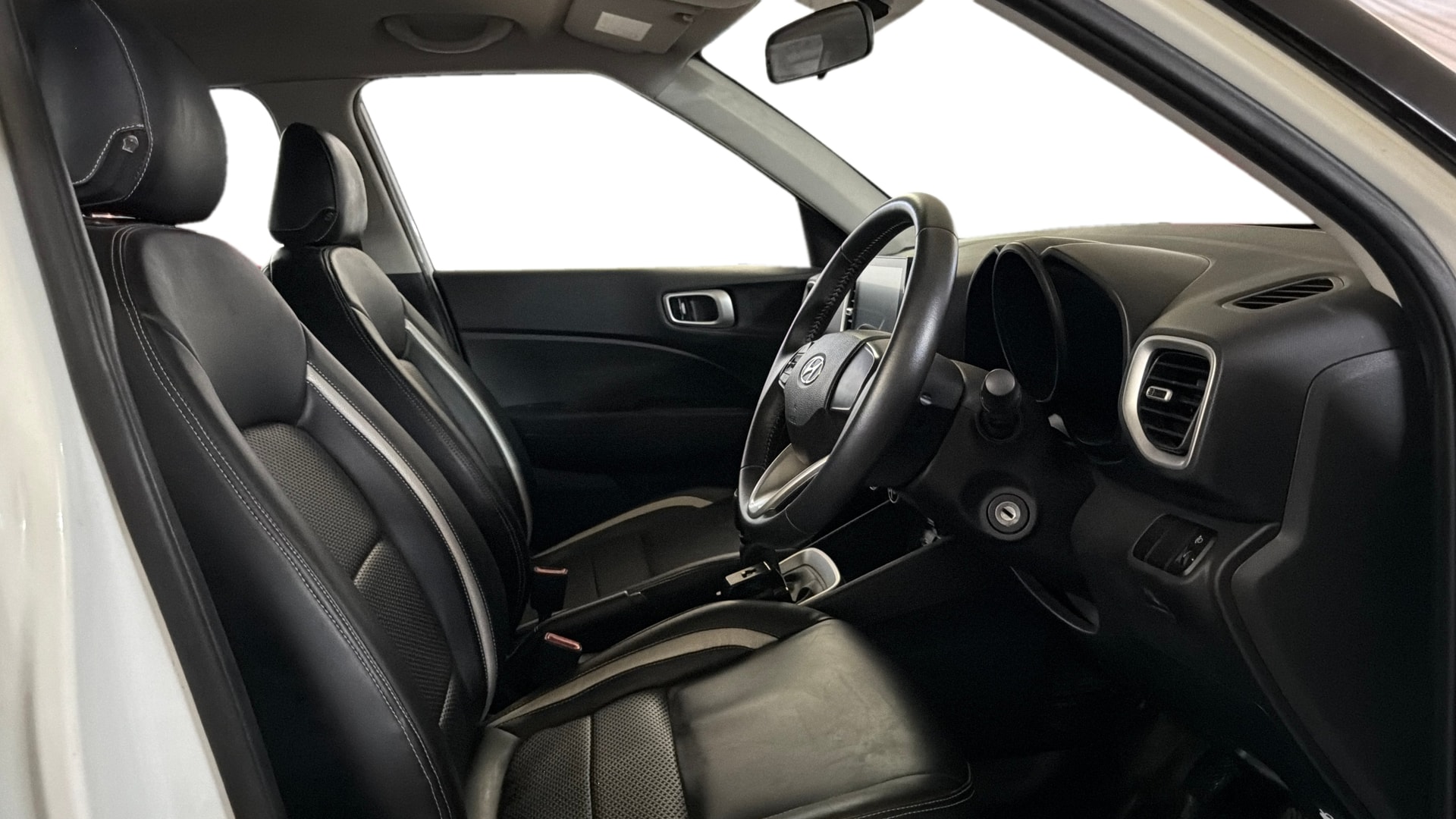 Used 2021 Hyundai Venue Used 2021 Hyundai Venue