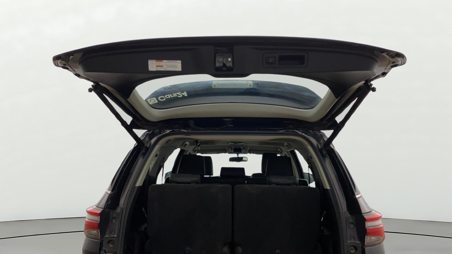 View 2021 Toyota Fortuner 2.8 4X2 MT Image 18 Used 2021 Toyota Fortuner 2.8 4X2 MT Image 18