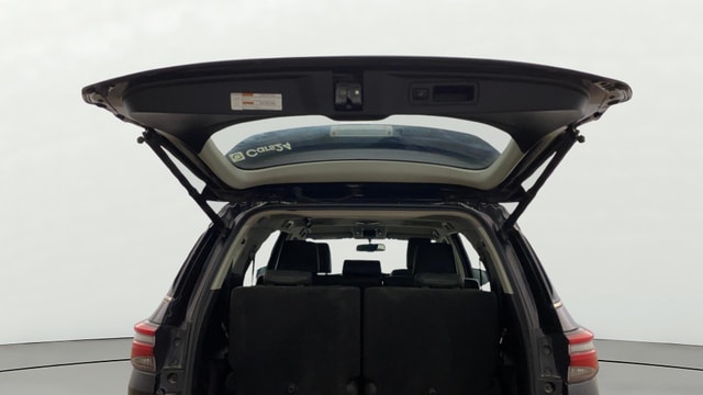View Toyota Fortuner Image 18 Used Toyota Fortuner Image 18