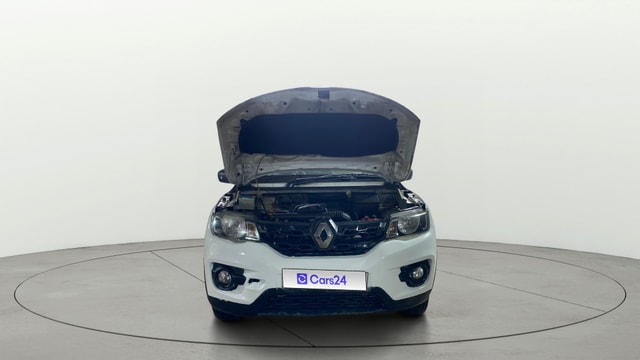 View Renault Kwid Image 31 Used Renault Kwid Image 31
