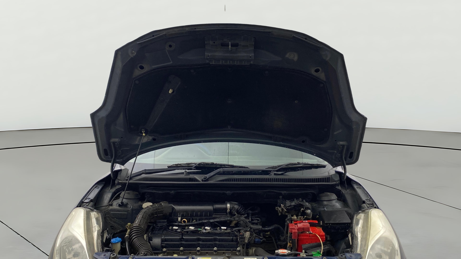Used 2018 Maruti Suzuki 1000 Used 2018 Maruti Suzuki 1000