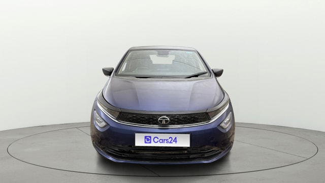 View Tata Altroz Image 1 Used Tata Altroz Image 1