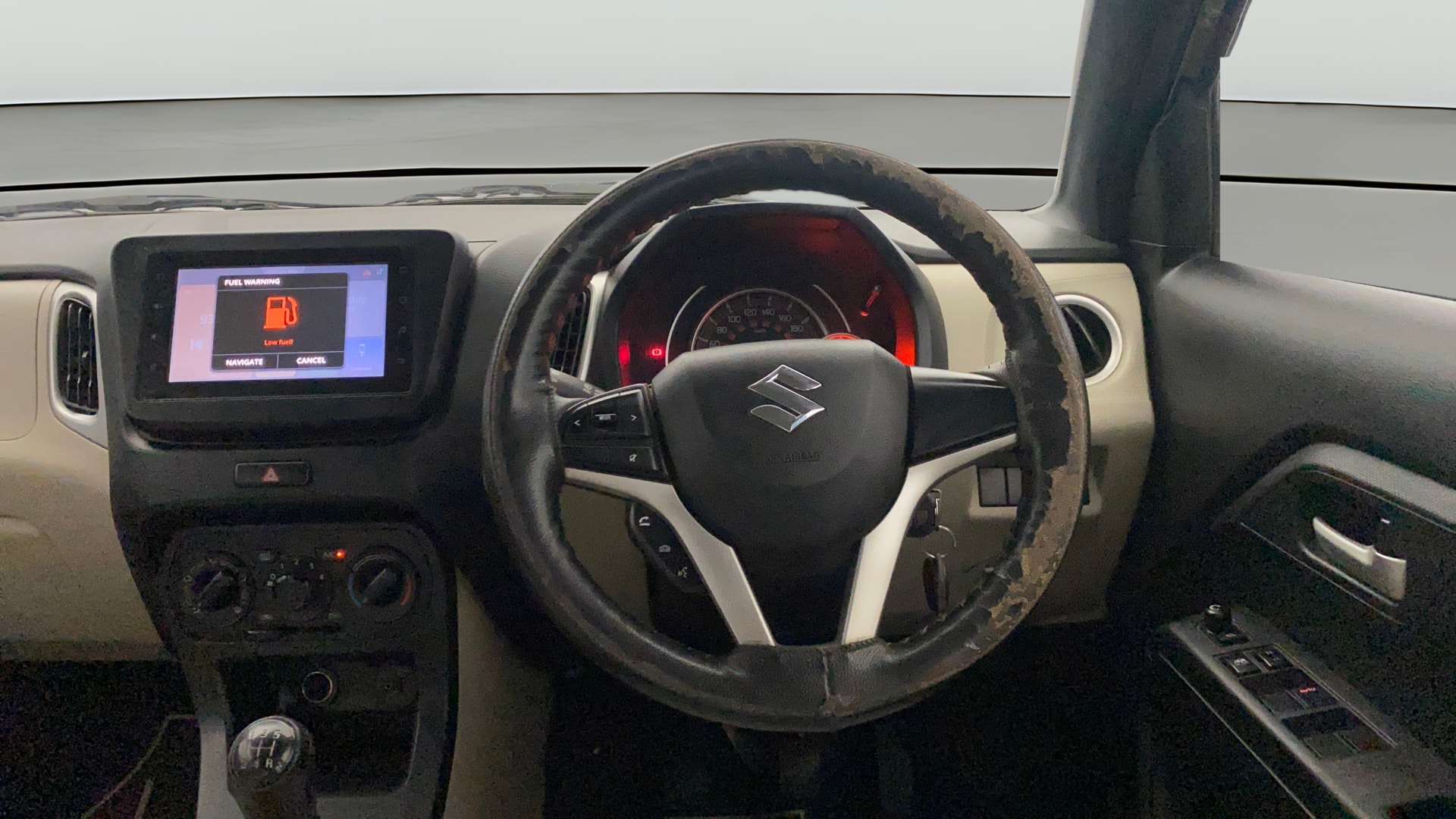 Used 2019 Maruti Suzuki 1000 Used 2019 Maruti Suzuki 1000