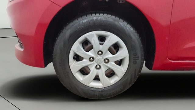 View Hyundai Elite i20 Image 27 Used Hyundai Elite i20 Image 27