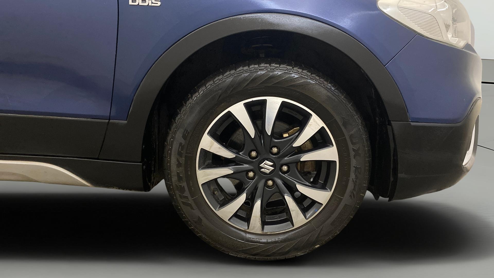 View 2018 Maruti Suzuki 1000 Base Variant Image 42 Used 2018 Maruti Suzuki 1000 Base Variant Image 42