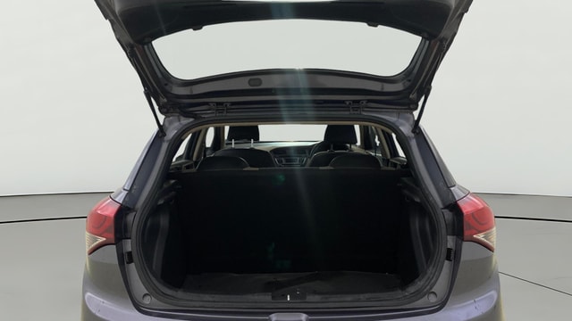 View Hyundai Elite i20 Image 37 Used Hyundai Elite i20 Image 37